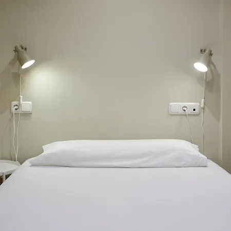 Pamplonapartments Duque De Ahumada Zewnętrze zdjęcie