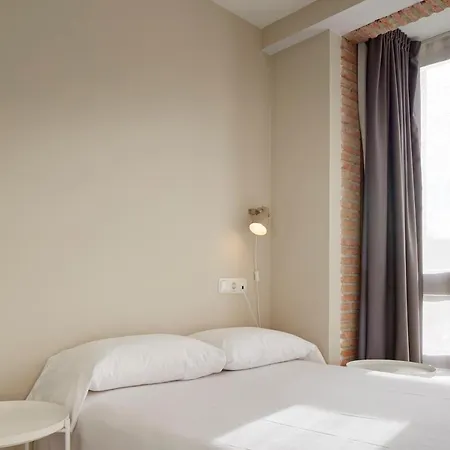 Pamplonapartments Duque De Ahumada Zewnętrze zdjęcie