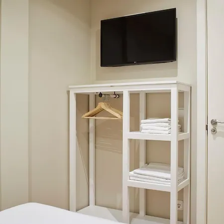 Pamplonapartments Duque De Ahumada Zewnętrze zdjęcie