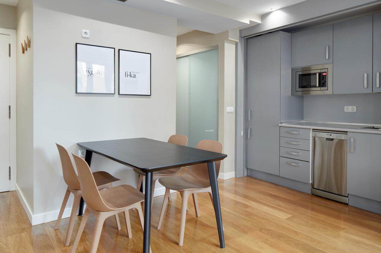 Appartement Pamplonapartments Duque De Ahumada *