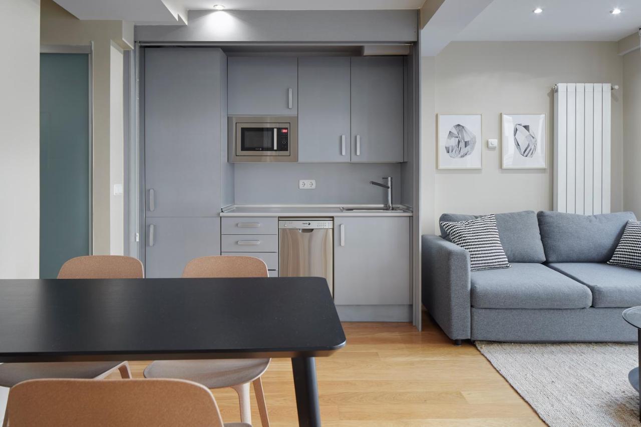 Appartement Pamplonapartments Duque De Ahumada *