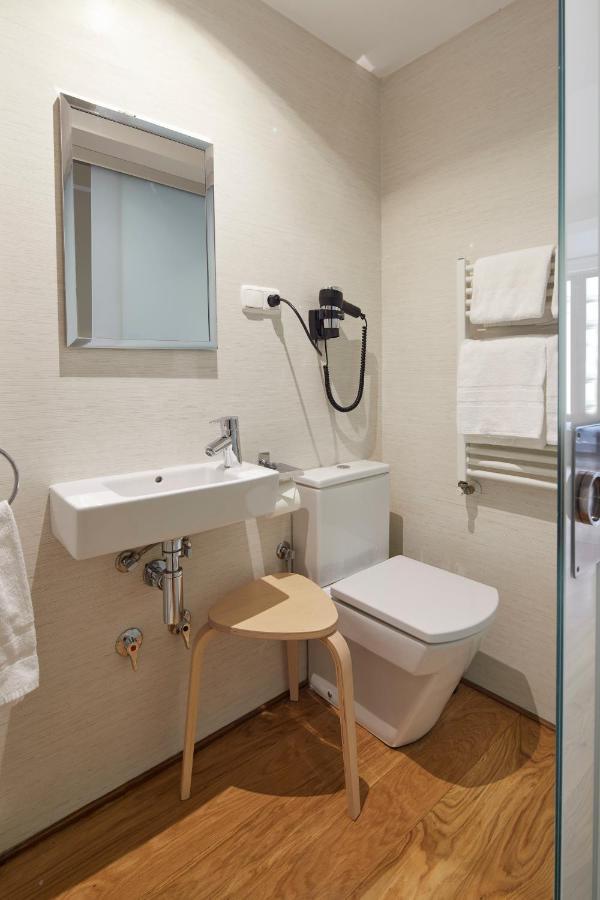 Apartamento Pamplonapartments Duque De Ahumada Pamplona