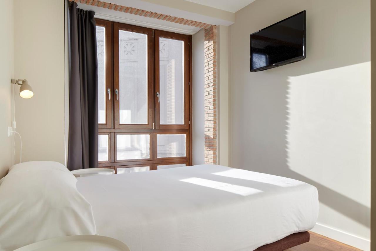 Apartamento Pamplonapartments Duque De Ahumada Pamplona