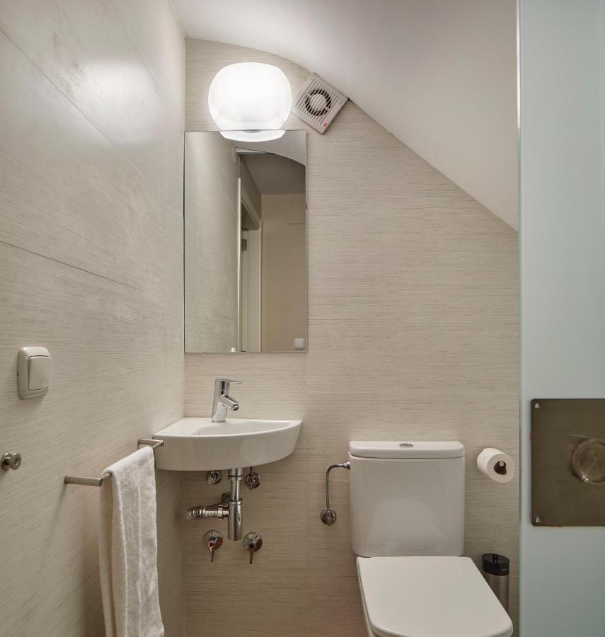 Pamplonapartments Duque De Ahumada Appartement