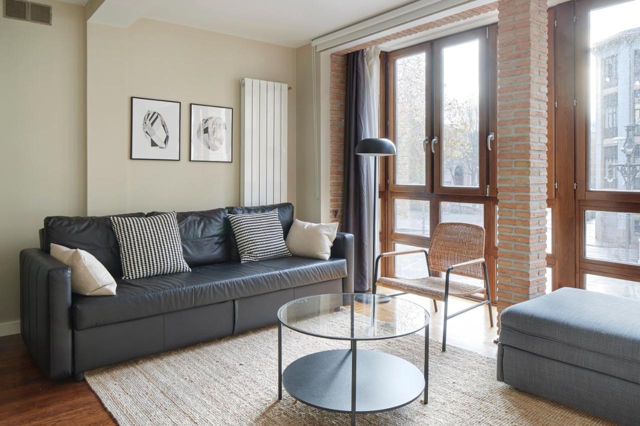 Pamplonapartments Duque De Ahumada Apartamento Pamplona