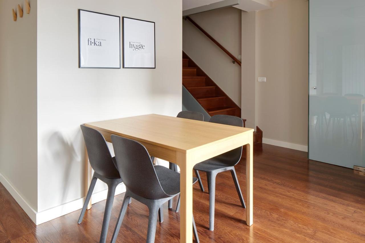Apartamento Pamplonapartments Duque De Ahumada Pamplona