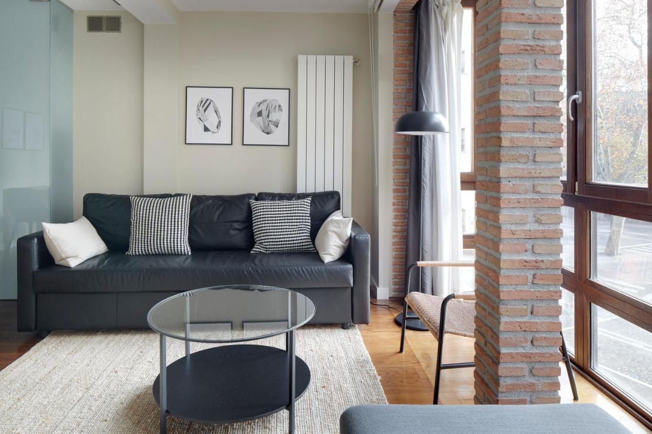 Pamplonapartments Duque De Ahumada * Pampelune