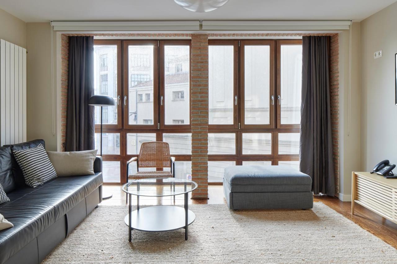 Apartamento Pamplonapartments Duque De Ahumada Pamplona