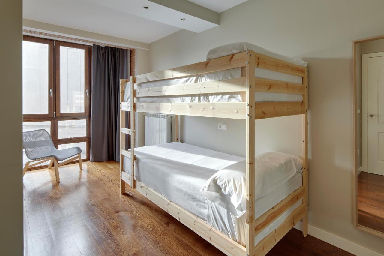 Appartement Pamplonapartments Duque De Ahumada Pampelune